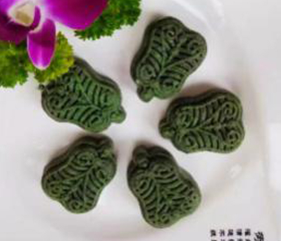 艾草芭蕉扇