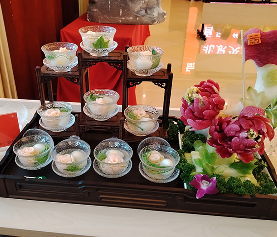 明月探花
